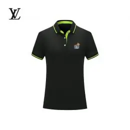 louis vuitton lv t-shirt manches courtes pour homme s_1246baa